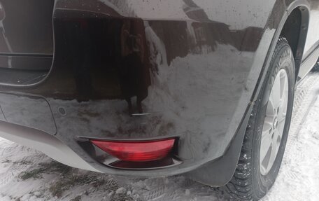 Nissan Terrano III, 2019 год, 1 750 000 рублей, 1 фотография