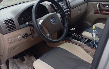 KIA Sorento IV, 2003 год, 670 000 рублей, 9 фотография