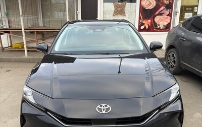 Toyota Camry, 2024 год, 3 950 000 рублей, 1 фотография