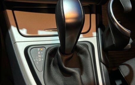 BMW 1 серия, 2009 год, 1 780 000 рублей, 9 фотография