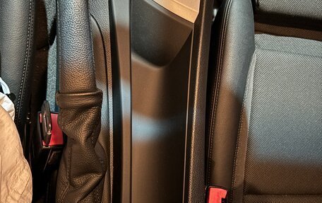 BMW 1 серия, 2009 год, 1 780 000 рублей, 10 фотография