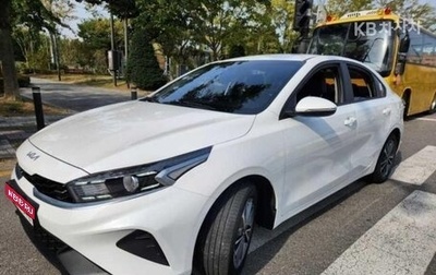 KIA K3, 2022 год, 1 537 000 рублей, 1 фотография