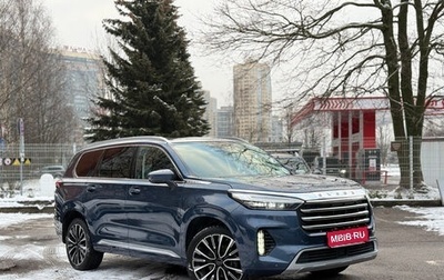 CheryExeed VX, 2023 год, 2 849 000 рублей, 1 фотография