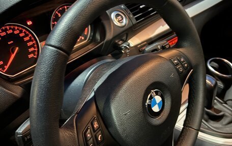 BMW 1 серия, 2009 год, 1 780 000 рублей, 17 фотография