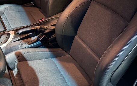 BMW 1 серия, 2009 год, 1 780 000 рублей, 16 фотография