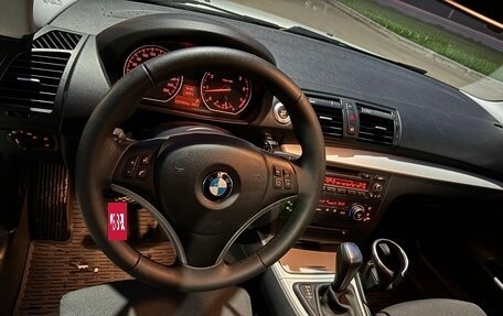 BMW 1 серия, 2009 год, 1 780 000 рублей, 18 фотография