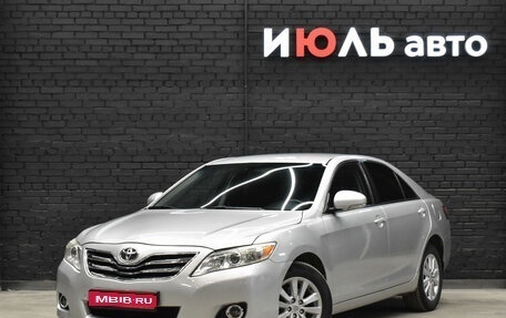 Toyota Camry, 2011 год, 1 425 000 рублей, 1 фотография