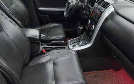 Suzuki Grand Vitara, 2008 год, 765 000 рублей, 5 фотография