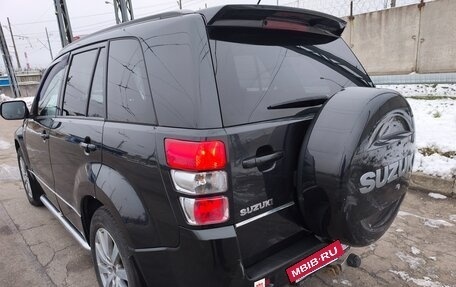 Suzuki Grand Vitara, 2008 год, 765 000 рублей, 3 фотография