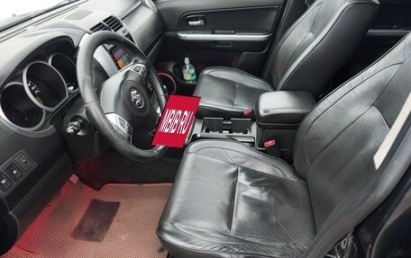 Suzuki Grand Vitara, 2008 год, 765 000 рублей, 4 фотография