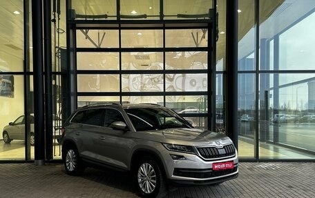 Skoda Kodiaq I, 2020 год, 2 999 000 рублей, 1 фотография
