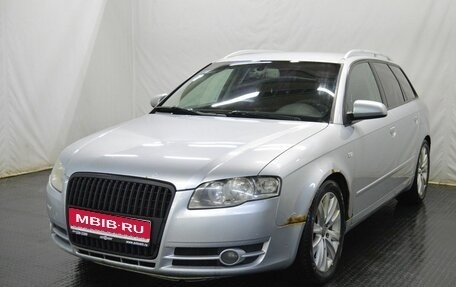 Audi A4, 2007 год, 522 000 рублей, 1 фотография