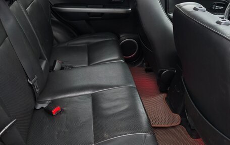 Suzuki Grand Vitara, 2008 год, 765 000 рублей, 8 фотография