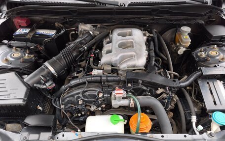 Suzuki Grand Vitara, 2008 год, 765 000 рублей, 10 фотография