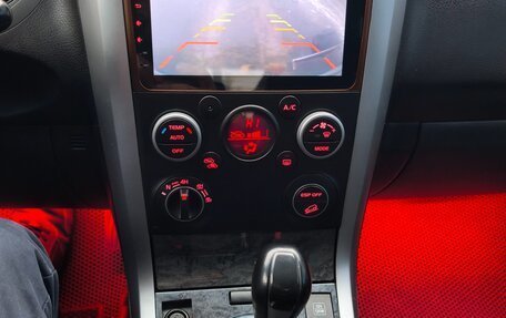 Suzuki Grand Vitara, 2008 год, 765 000 рублей, 13 фотография