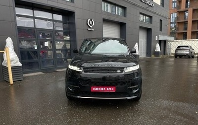 Land Rover Range Rover Sport, 2023 год, 15 500 000 рублей, 1 фотография