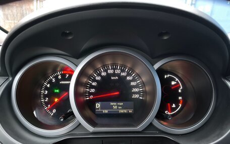 Suzuki Grand Vitara, 2008 год, 765 000 рублей, 15 фотография