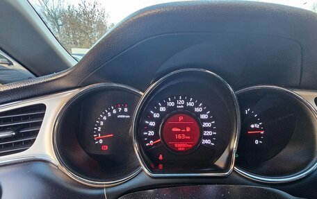 KIA cee'd III, 2018 год, 1 400 000 рублей, 10 фотография