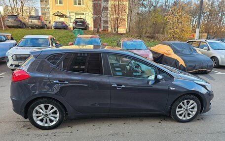 KIA cee'd III, 2018 год, 1 400 000 рублей, 7 фотография