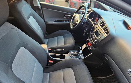 KIA cee'd III, 2018 год, 1 400 000 рублей, 9 фотография