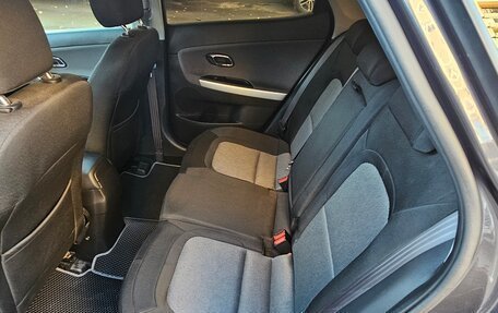 KIA cee'd III, 2018 год, 1 400 000 рублей, 8 фотография