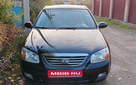 KIA Cerato I, 2008 год, 575 000 рублей, 4 фотография