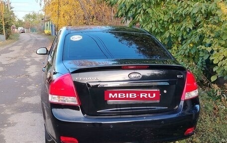 KIA Cerato I, 2008 год, 575 000 рублей, 6 фотография
