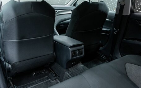 Toyota Camry, 2018 год, 2 040 000 рублей, 19 фотография