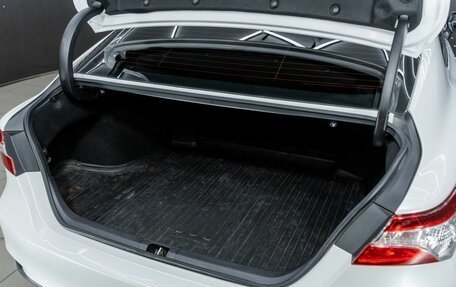 Toyota Camry, 2018 год, 2 040 000 рублей, 25 фотография