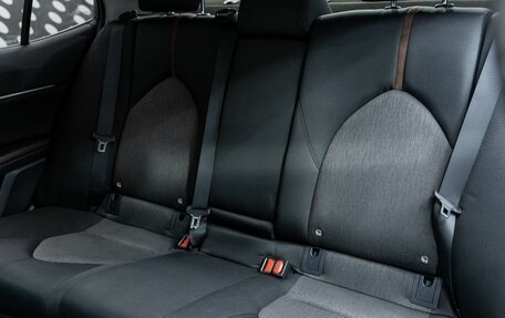 Toyota Camry, 2018 год, 2 040 000 рублей, 21 фотография