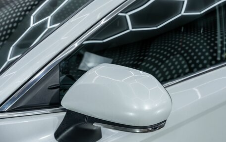 Toyota Camry, 2018 год, 2 040 000 рублей, 28 фотография