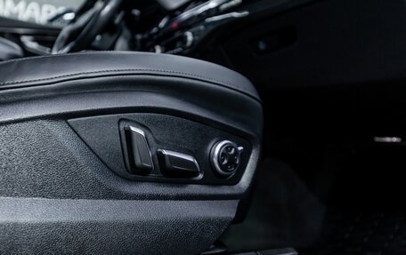 Audi Q7, 2018 год, 3 665 000 рублей, 28 фотография