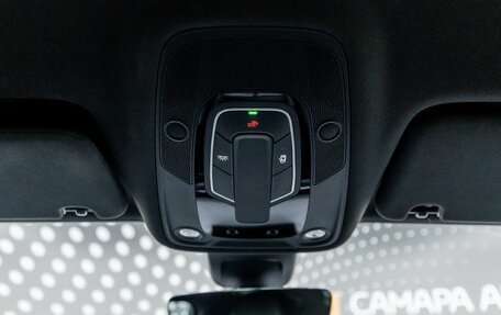 Audi Q7, 2018 год, 3 665 000 рублей, 30 фотография