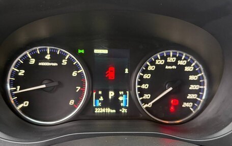 Mitsubishi Outlander III рестайлинг 3, 2013 год, 1 570 000 рублей, 12 фотография