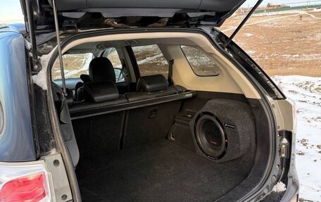 Mitsubishi Outlander III рестайлинг 3, 2013 год, 1 570 000 рублей, 7 фотография