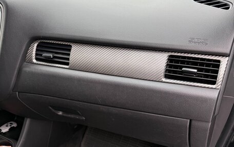 Mitsubishi Outlander III рестайлинг 3, 2013 год, 1 570 000 рублей, 11 фотография