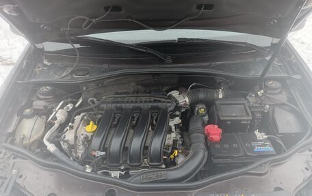 Nissan Terrano III, 2019 год, 1 750 000 рублей, 5 фотография