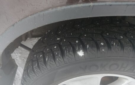 Nissan Terrano III, 2019 год, 1 750 000 рублей, 7 фотография