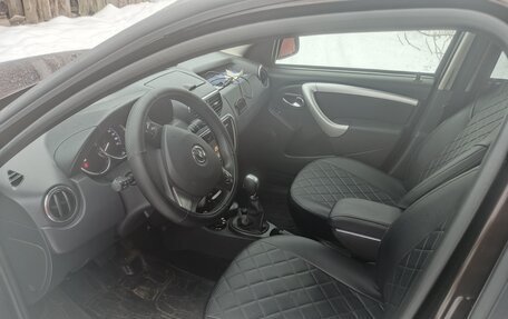 Nissan Terrano III, 2019 год, 1 750 000 рублей, 6 фотография