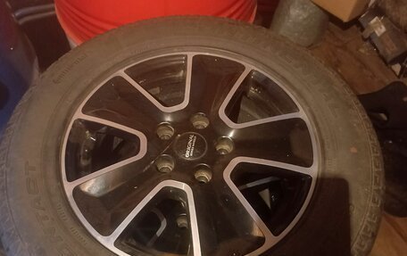 Nissan Terrano III, 2019 год, 1 750 000 рублей, 8 фотография