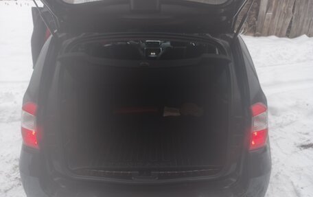 Nissan Terrano III, 2019 год, 1 750 000 рублей, 12 фотография