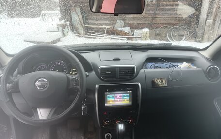 Nissan Terrano III, 2019 год, 1 750 000 рублей, 14 фотография