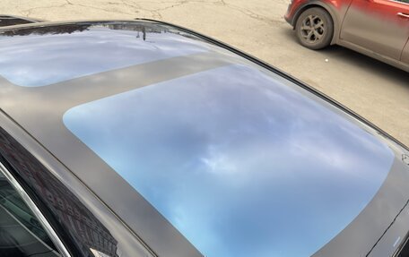 Toyota Camry, 2024 год, 3 950 000 рублей, 4 фотография