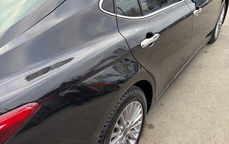 Toyota Camry, 2024 год, 3 950 000 рублей, 7 фотография