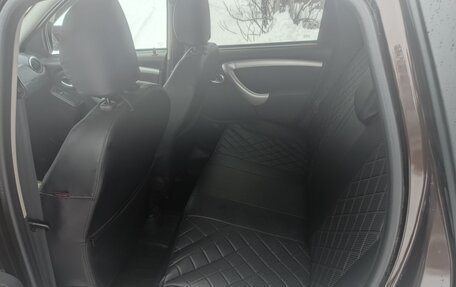 Nissan Terrano III, 2019 год, 1 750 000 рублей, 13 фотография