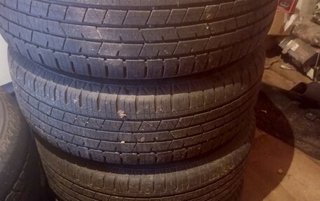 Nissan Terrano III, 2019 год, 1 750 000 рублей, 15 фотография