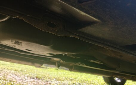 Nissan Terrano III, 2019 год, 1 750 000 рублей, 18 фотография