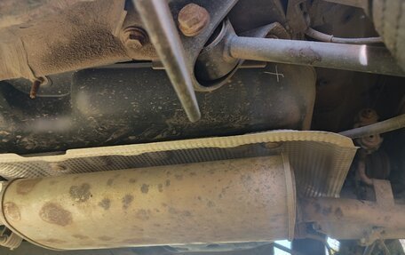 Nissan Terrano III, 2019 год, 1 750 000 рублей, 17 фотография