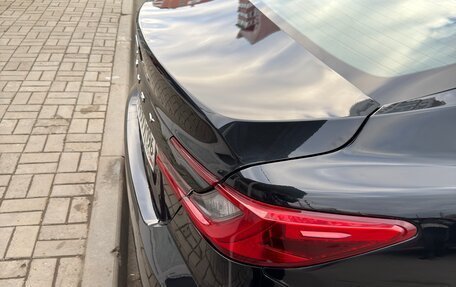 Toyota Camry, 2024 год, 3 950 000 рублей, 6 фотография