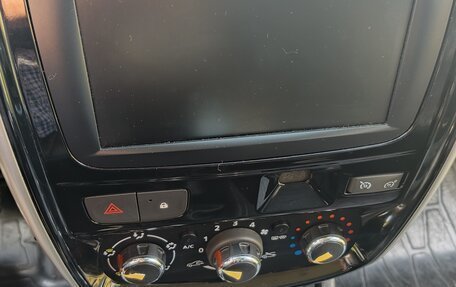 Nissan Terrano III, 2019 год, 1 750 000 рублей, 16 фотография